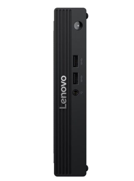 Lenovo V100q Mini PC (N-Series N305/16GB DDR5/512GB SSD/W11 Pro)