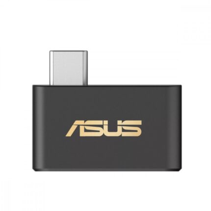 Asus Netcard Usb To Wireless Be6500 Wifi 7 Usb Be93 Mini Adapter 90ig0ak0-mo0b00
