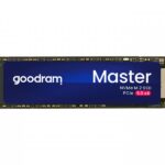 Dysk SSD Master 1TB Gen5 2280 14000/9000MB/s