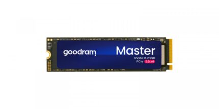 Dysk SSD Master 1TB Gen5 2280 14000/9000MB/s