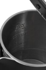 Concept RK3301 Kettle 1.5lt 2200W Black - Image 3
