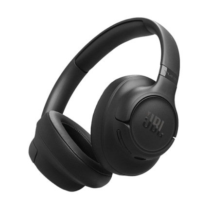 JBL Tune 730 Headset - Black