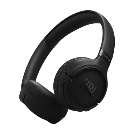 JBL Tune 680NC Headset - Black