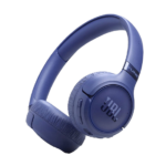 JBL Tune 680NC Headset - Blue