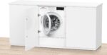 Bosch Built-in Washing Machine 8kg 1200 Rounds Speed Perfect WIW24342EU - Image 2