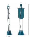 Philips 1000 series STE1040/20 Garment steamer - Image 2