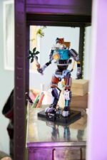 Klocki Fortnite 77081 Kitek - Image 14