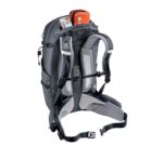 Deuter Waterproof Mountaineering Backpack 31lt Black - Image 6