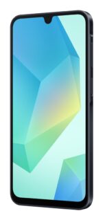 Samsung Galaxy A16 4G Dual SIM (4GB/128GB) Black - Image 3