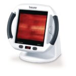 Beurer IL 50 Acne Facial Lamp Face Infrared 61900