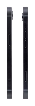 Apple iPhone 16e 128GB - Black - Image 7