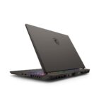 MSI Vector 16 HX AI A2XWHG-256PL 16" QHD+ 240Hz (Ultra 7-255HX/16GB/1TB SSD/GeForce RTX 5070 Ti/W11 Home) (International English Keyboard) - Image 3