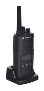 Motorola XT460 Ασύρματος Πομποδέκτης PMR 1.5W με Μονόχρωμη Οθόνη - Image 12