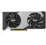 Inno 3D GeForce RTX 5060 Ti 16GB GDDR7 Twin X2 Graphics Card - Image 9