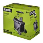 Ryobi RSH2545B Electric Ground Branch Shredder - Image 6