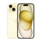 Apple iPhone 15 512GB - Yellow