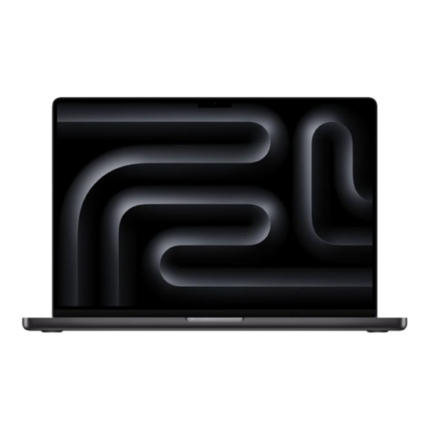 Apple MacBook Pro 16 M5 Pro (2026) QWERTY 24GB RAM 1TB 18-Core CPU 20-Core GPU - Black MGEA4B/A