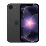 Apple iPhone 17e 256GB - Black
