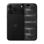 Apple iPhone 18 Pro Max 512GB - Black