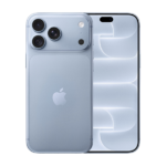 Apple iPhone 18 Pro Max 512GB - Glacier