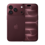 Apple iPhone 18 Pro 512GB - Burgundy