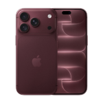Apple iPhone 18 Pro 512GB - Burgundy