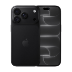 Apple iPhone 18 Pro 2TB - Black