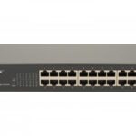 SF1024D switch L2 24x10/100 Desktop