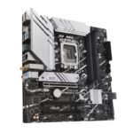 Płyta główna Prime B760M-A WIFI D4 s1700 4DDR4 HDMI mATX - Image 2