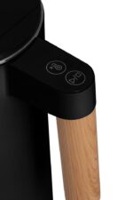 Concept RK3301 Kettle 1.5lt 2200W Black - Image 2