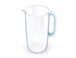 Brita Glass Κανάτα Σερβιρίσματος Γυάλινη με Φίλτρο 2500ml - Image 4