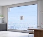 Ecovacs Winbot Mini window cleaning robot (white) - Image 7
