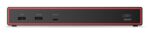Lenovo ThinkPad Thunderbolt 4 Smart Dock Gen2 7500 Dock Docking Station με HDMI/DisplayPort 4K PD Ethernet και σύνδεση 4 Οθονών Μαύρο - Image 9