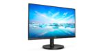 Philips V Line 222V8LA VA Monitor 21.5" FHD 1920x1080 with Response Time 4ms GTG - Image 3