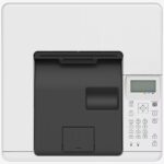 Canon I-SENSYS LBP646Cdw Colour Laser Printer - Image 4
