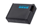 GoPro Hero13 Action Camera 5K 360° Capture Underwater with Screen 2.27" and Wi-Fi Black - Image 8