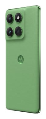 Motorola Edge 60 5G Dual SIM (12GB/512GB) Pantone Shamrock - Image 17