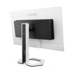 Lenovo Legion Pro 32UD-10 QD-OLED HDR Monitor 31.5" 4K 3840x2160 240Hz with Response Time 0.03ms GTG White - Image 6