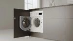 Whirlpool BI WDWG861485EU Washer Dryer 8kg/6kg Steam 1400 Rounds - Image 4