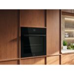 Electrolux Φούρνος άνω Πάγκου 72lt Π59.4εκ. Μαύρος - Image 2