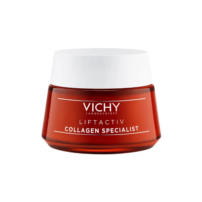 3337875607254.webp Vichy Liftactiv Collagen Specialist 50ml - Image 1