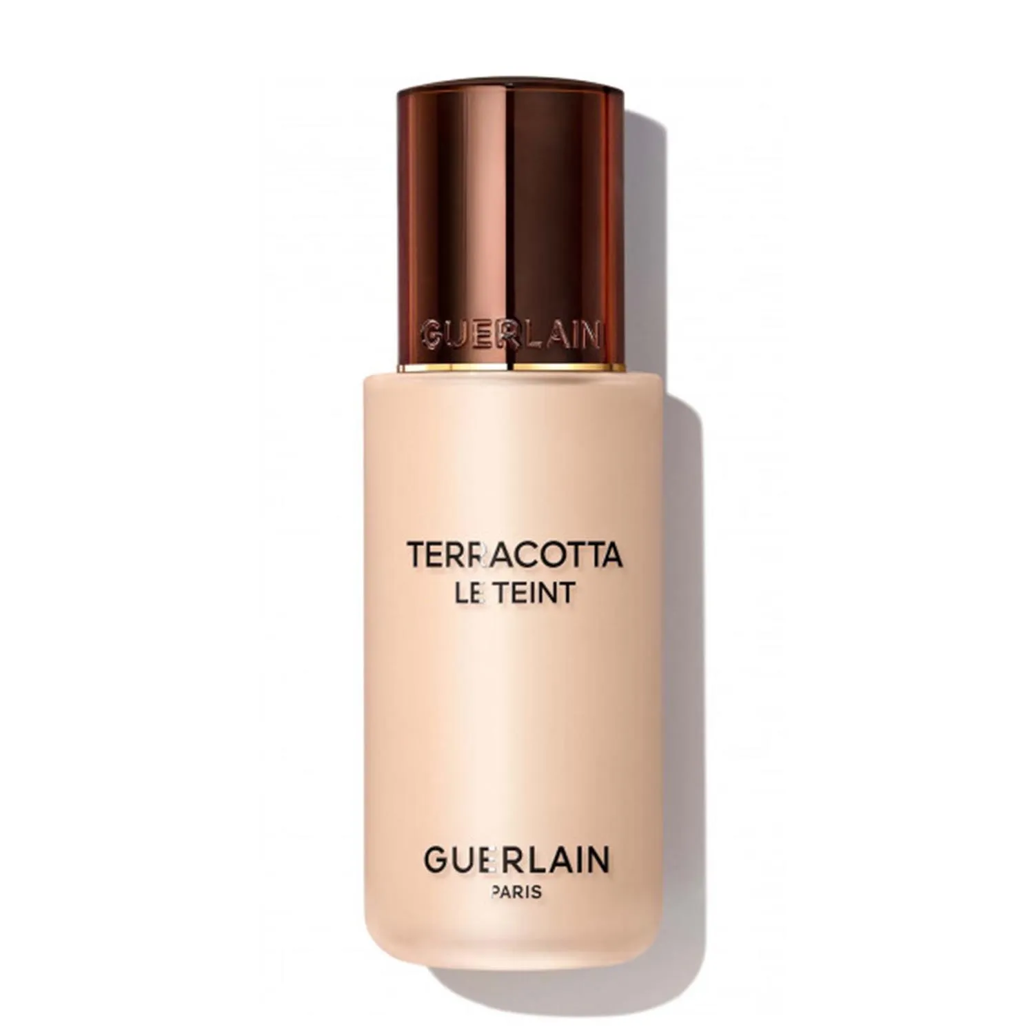 3346470438392.webp Guerlain Terracotta Base Fluida 0c 1un - Image 1
