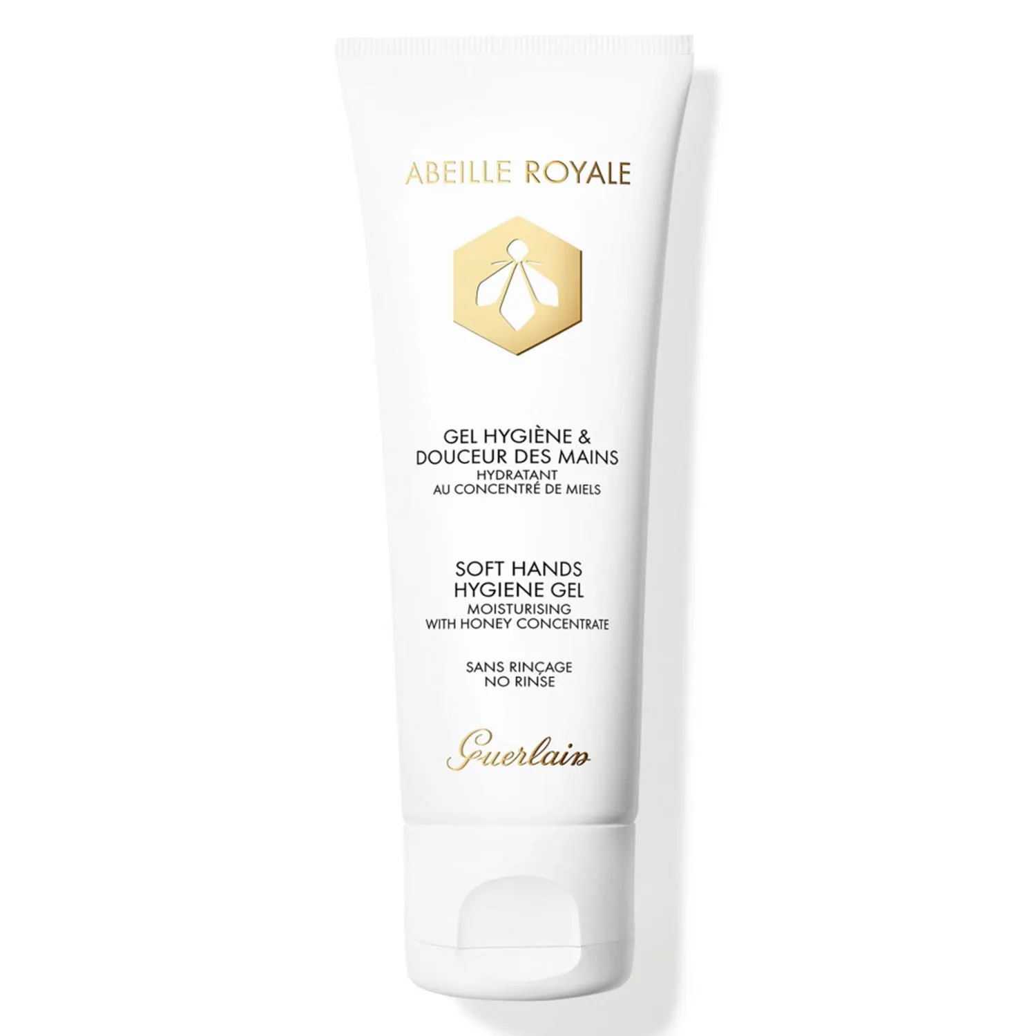 3346470616554.webp Guerlain Abeille Royale Balsamo De Manos 40ml - Image 1