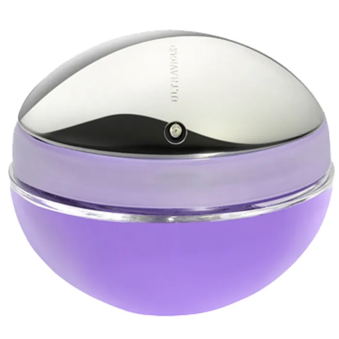 3349666010532_1.webp Paco Rabanne Ultraviolet Eau De Perfume Spray 80ml - Image 1