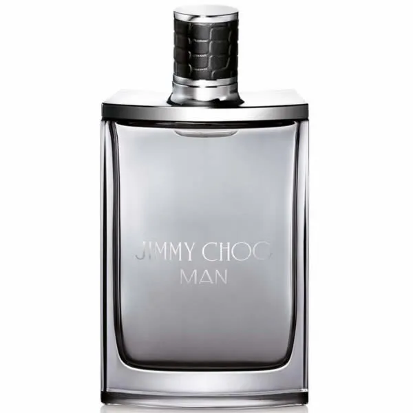 3386460064125.webp Jimmy Choo Man Eau De Toilette Spray 50ml - Image 1