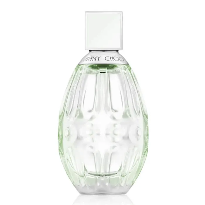 3386460103688_1.webp Jimmy Choo Floral Eau De Toilette Spray 90ml - Image 1