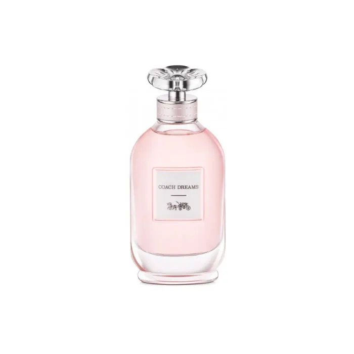 3386460109574.webp Coach Dreams Eau De Perfume Spray 60ml - Image 1