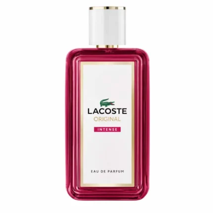 Lacoste Original Intense Eau De Parfum Spray 100ml
