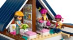 LEGO Friends Horse Stable and Riding Academy for Ages 7+ 735 Pieces - Image 5