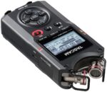 Tascam Digital Portable Recorder - Image 7